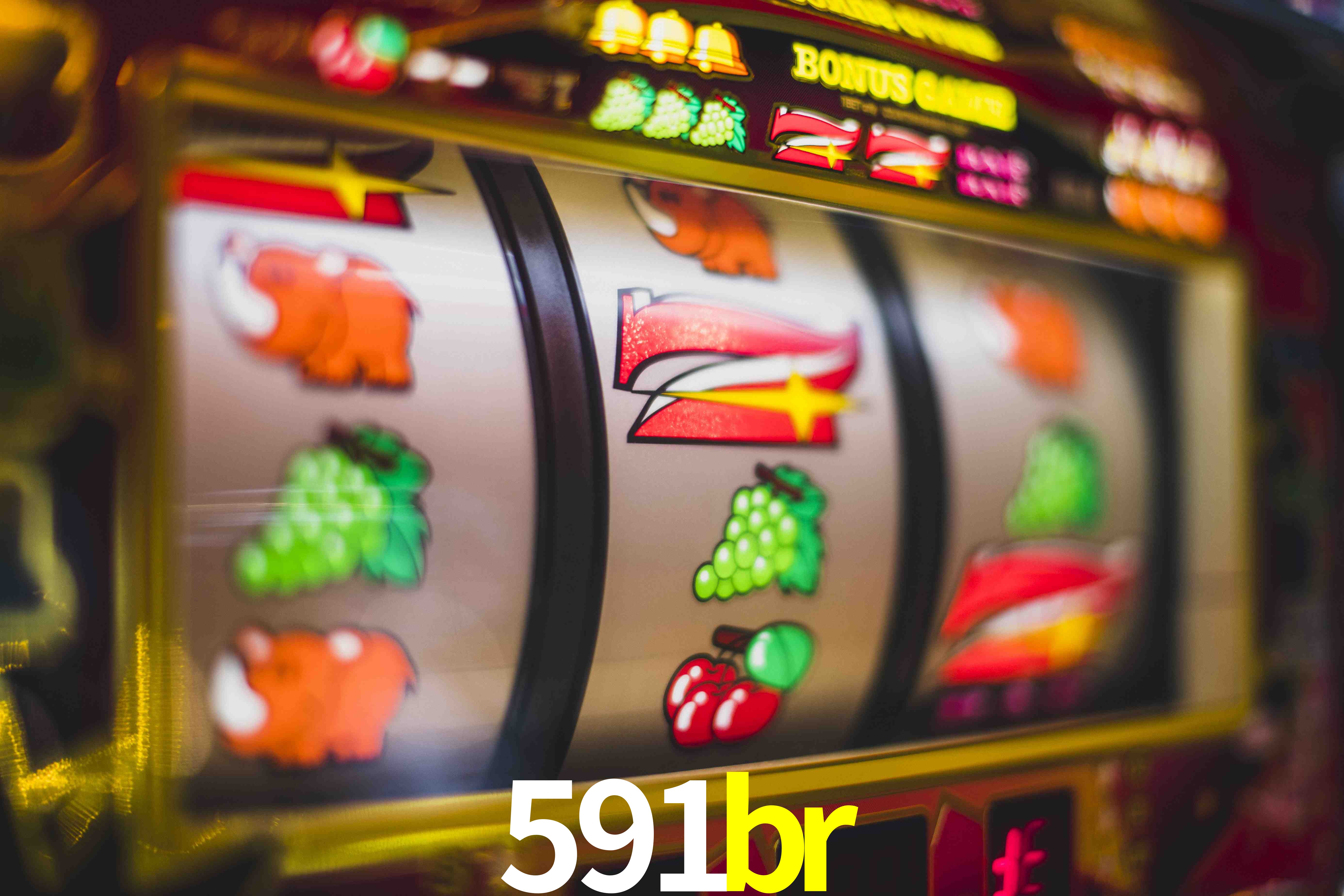 Welcome Bonus 591br