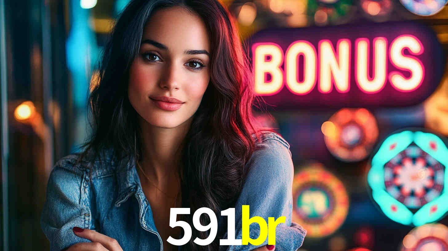 591br - Caça-Níqueis Perigoso - 591br.com