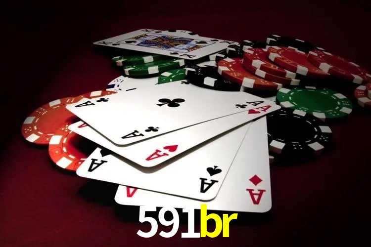 Estatísticas 591br