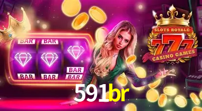 Desvendando o Mundo dos Jogos Virtuais na 591br