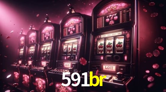 Casino Ao Vivo 591br