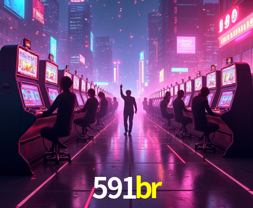 Estatísticas Esportivas 591br