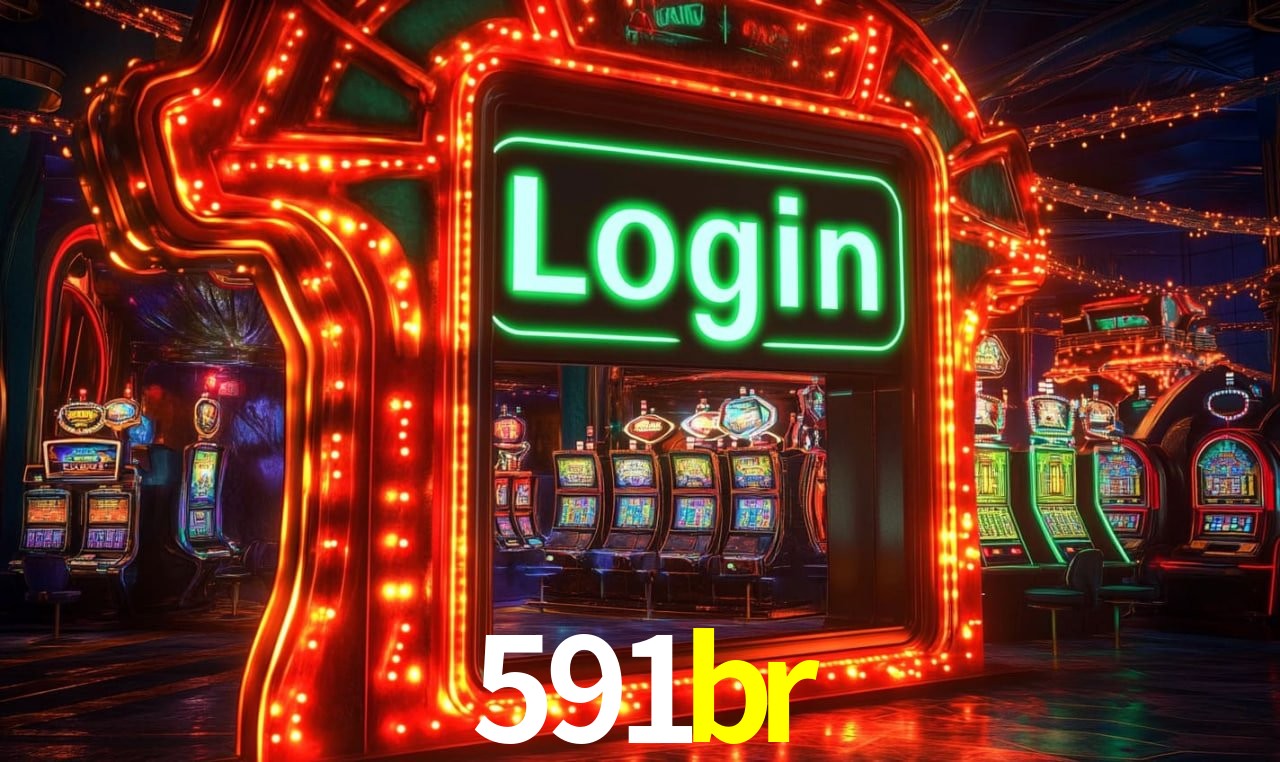 Casino Ao Vivo 591br