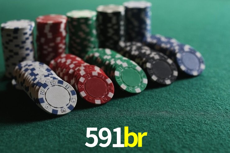 Live Casino 591br
