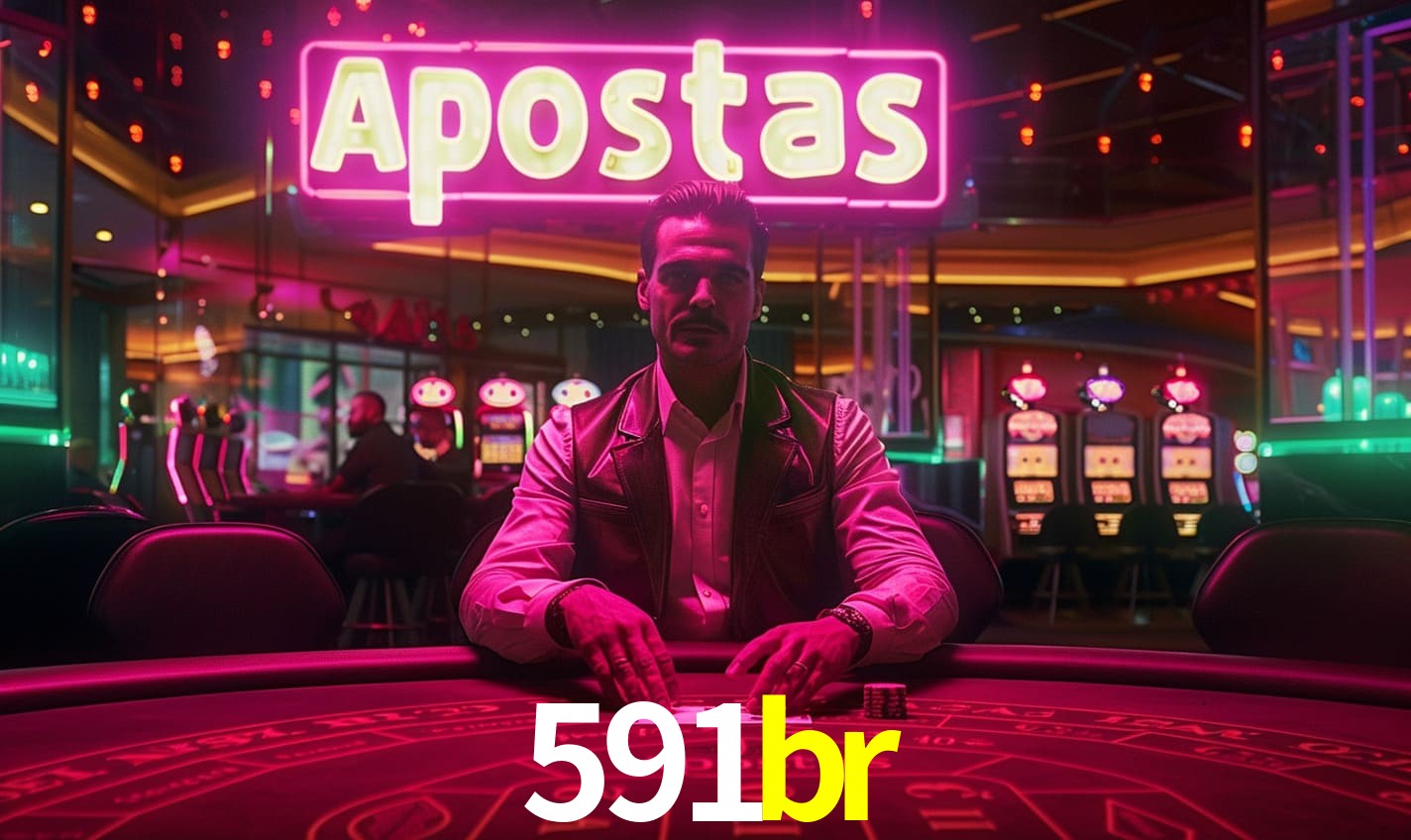 591br Belo Horizonte - Provably Fair