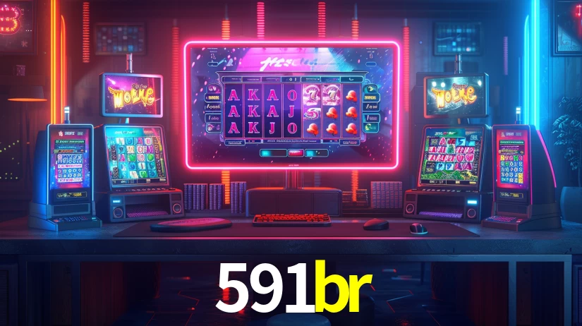 Explore as vantagens do 591br: serviço profissional e confiabilidade