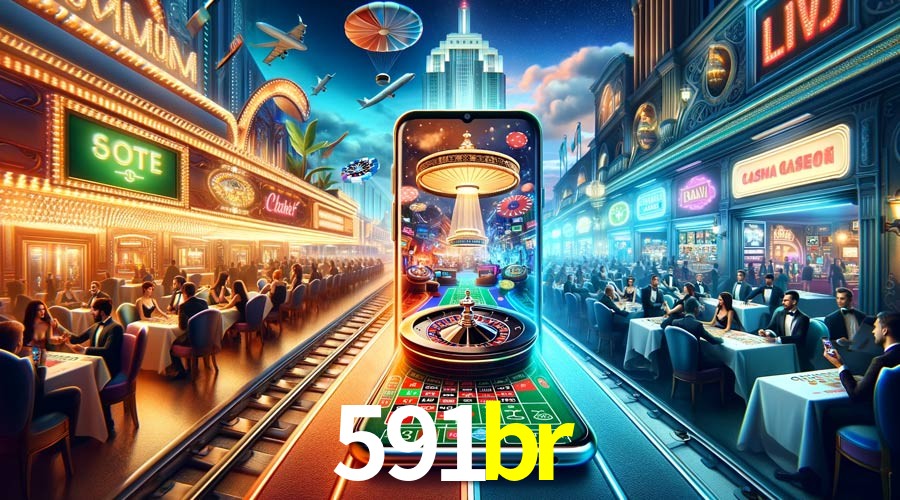 Flash Promotion 591br