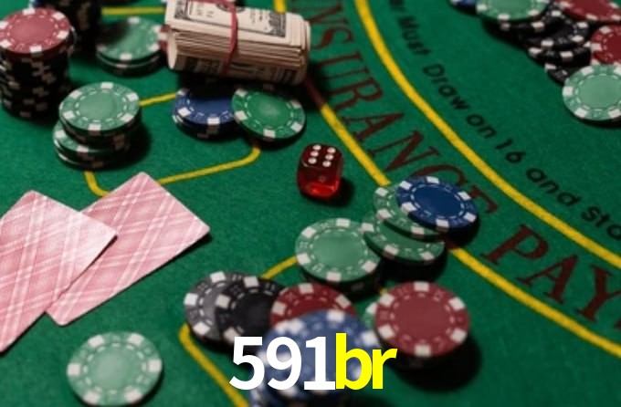 Bônus Generosos e Exclusivos no 591br para Você!
