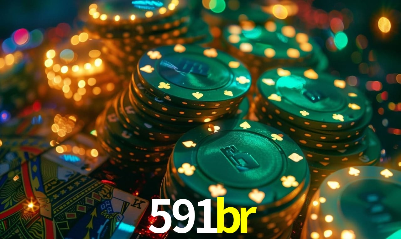 Jogos de Slot 591br