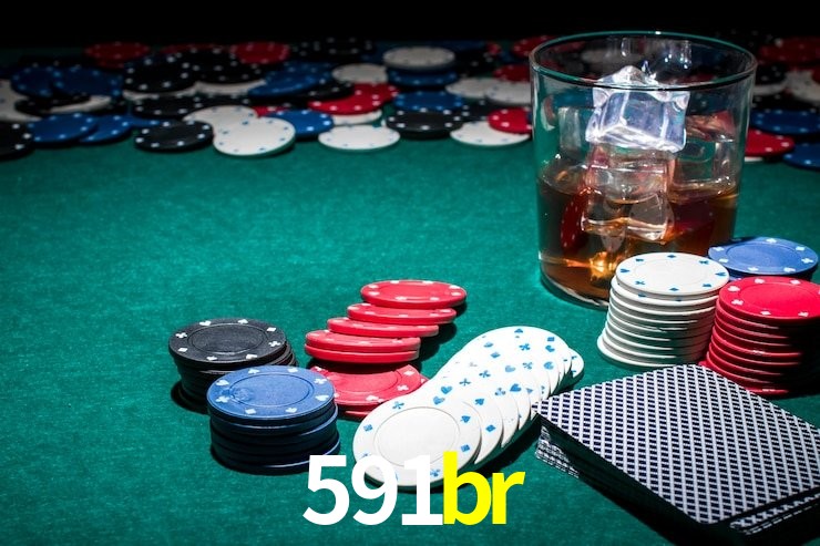 Estatísticas do Jogo 591br