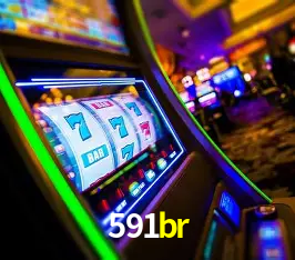 Apostas Esportivas na 591br: Um Guia Completo