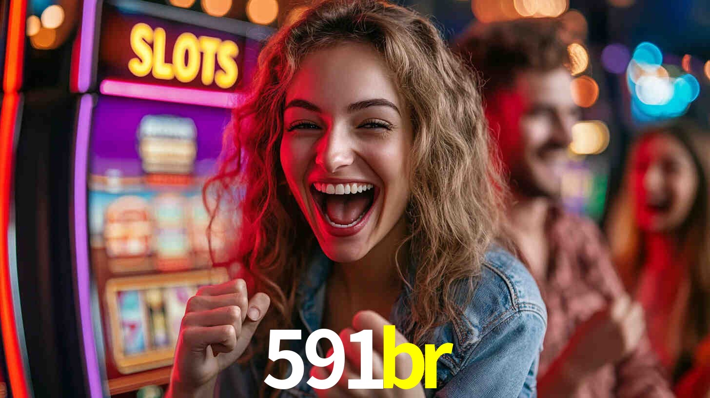 Desvendando o Mundo dos Jogos Virtuais na 591br