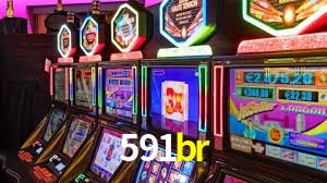 Mesa de Blackjack 591br