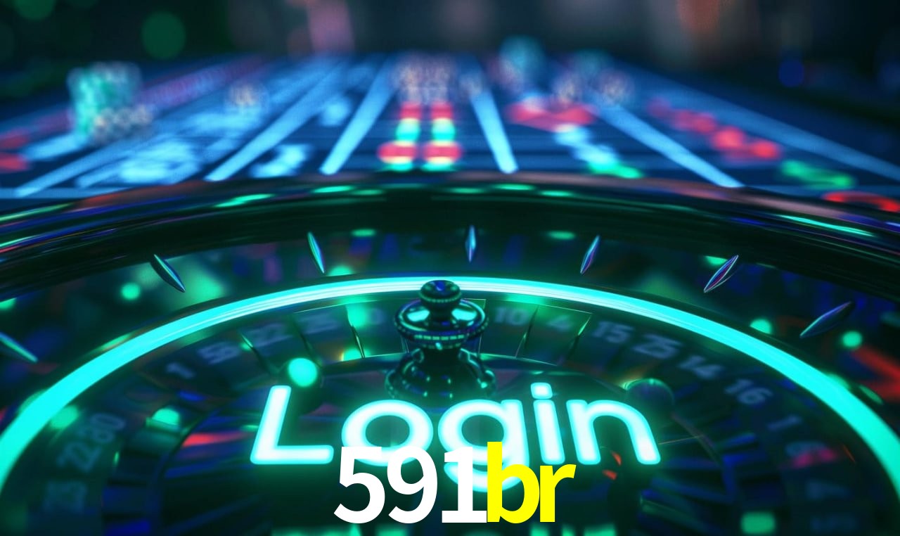 Provedores de Jogos 591br