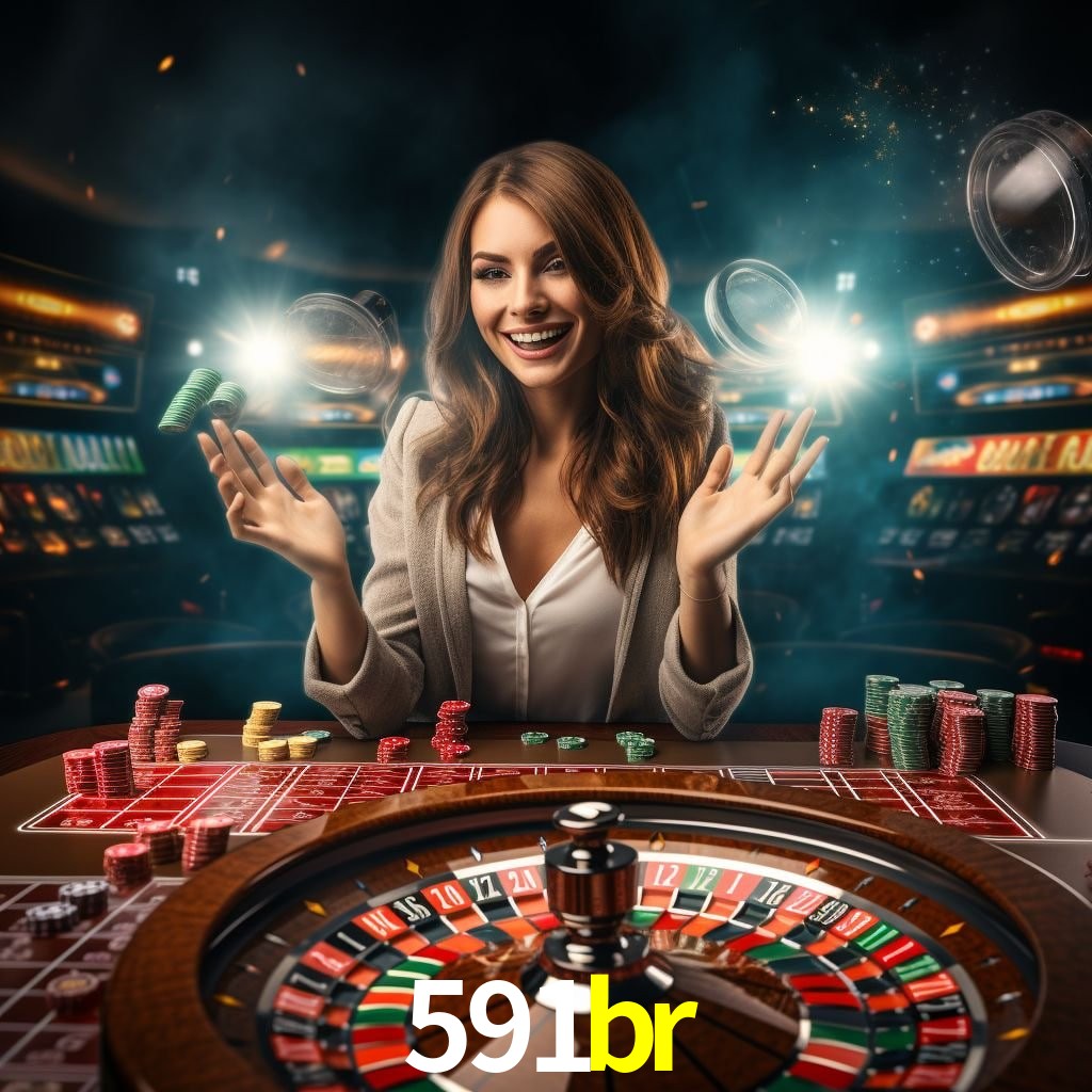 Ofertas Imperdíveis na 591br: Promoções e Bônus Que Valem a Pena