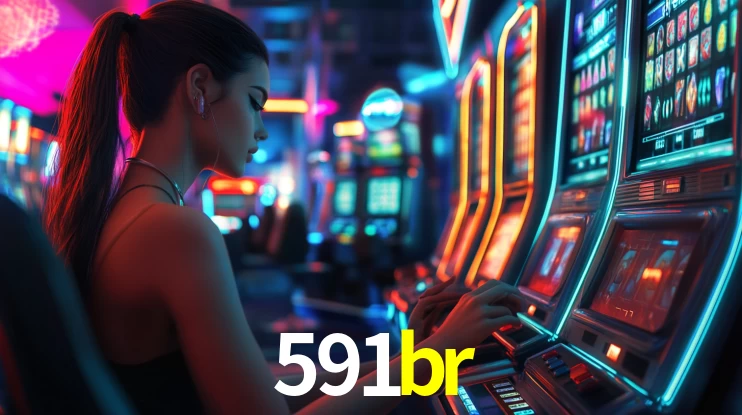 591br App Interface