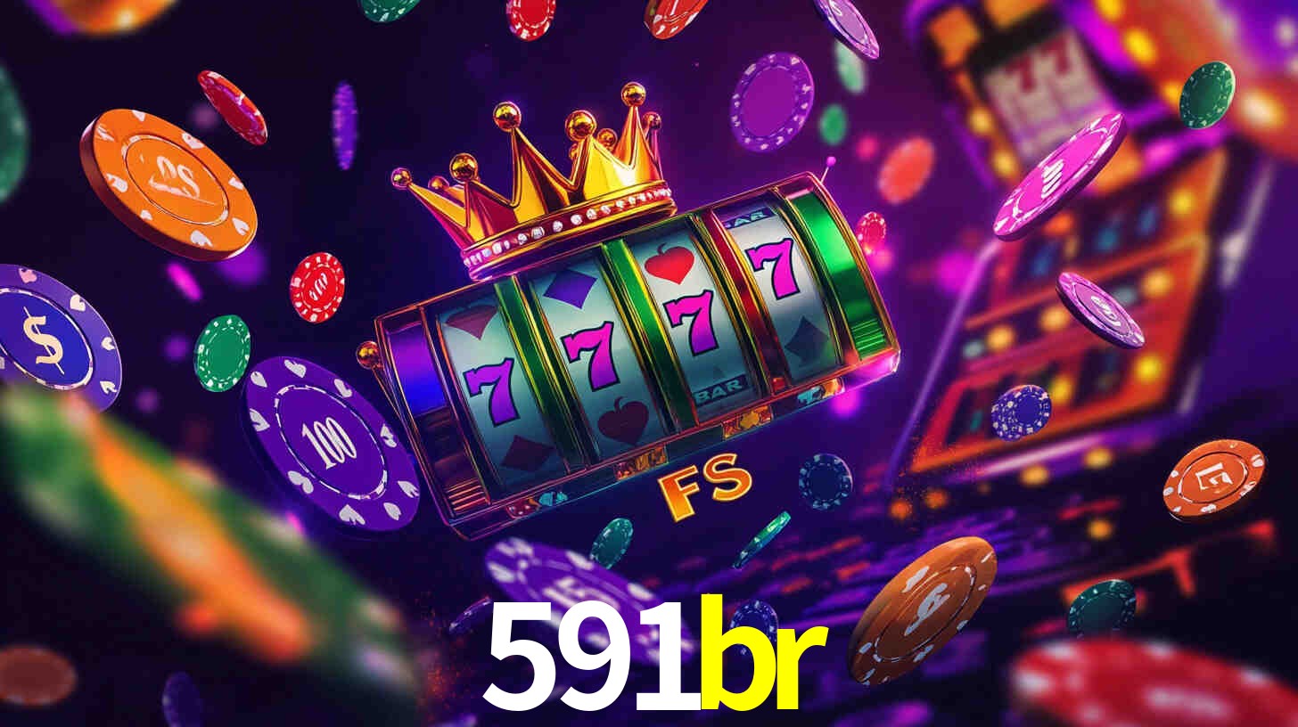 Roulette Table 591br