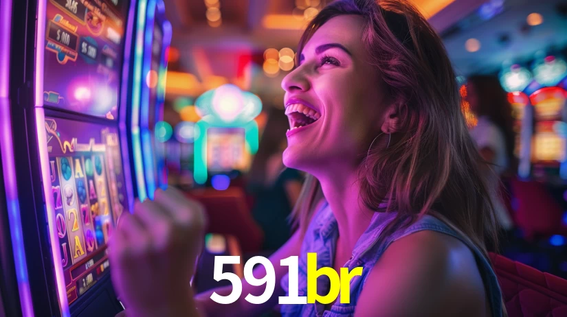Experimente o Login Seguro Premium no 591br