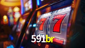 591br - Aplicativo Móvel