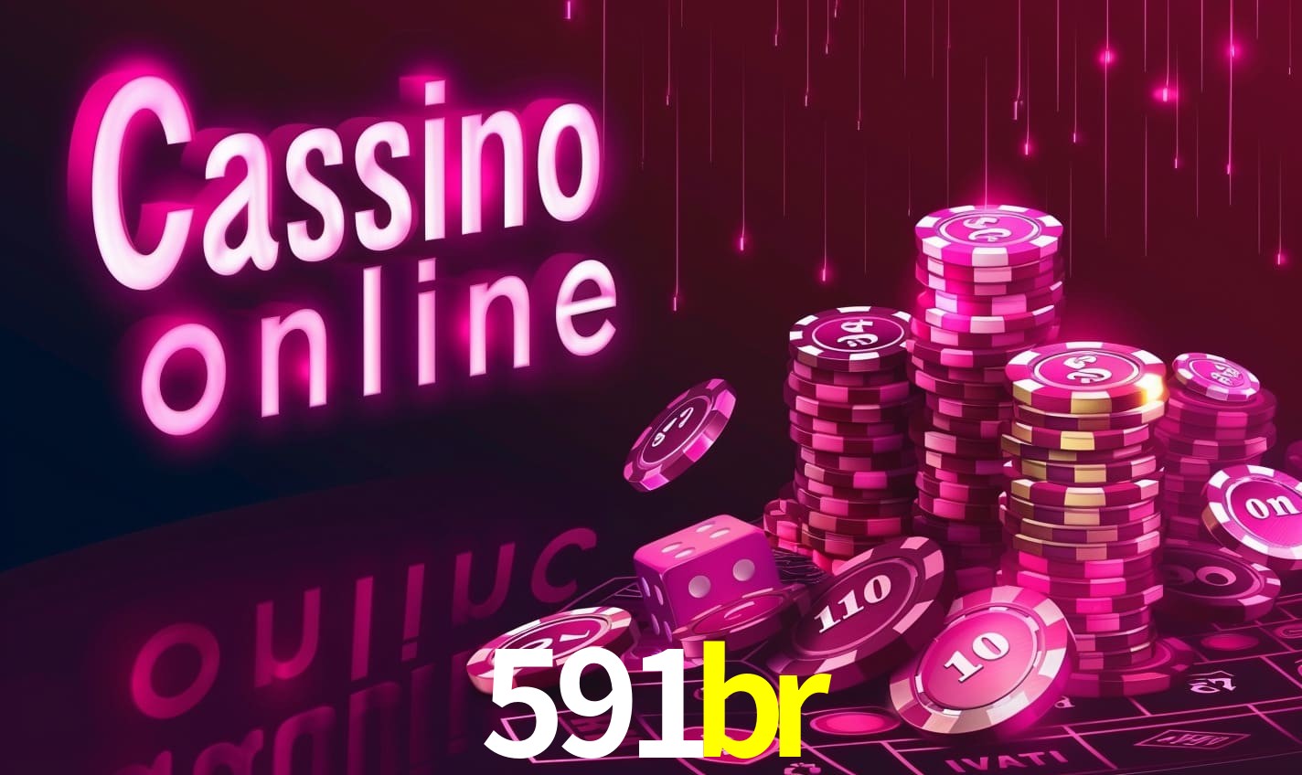 591br Salvador - Strategies