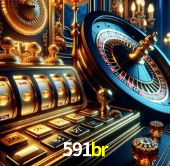 Recursos de Bônus 591br