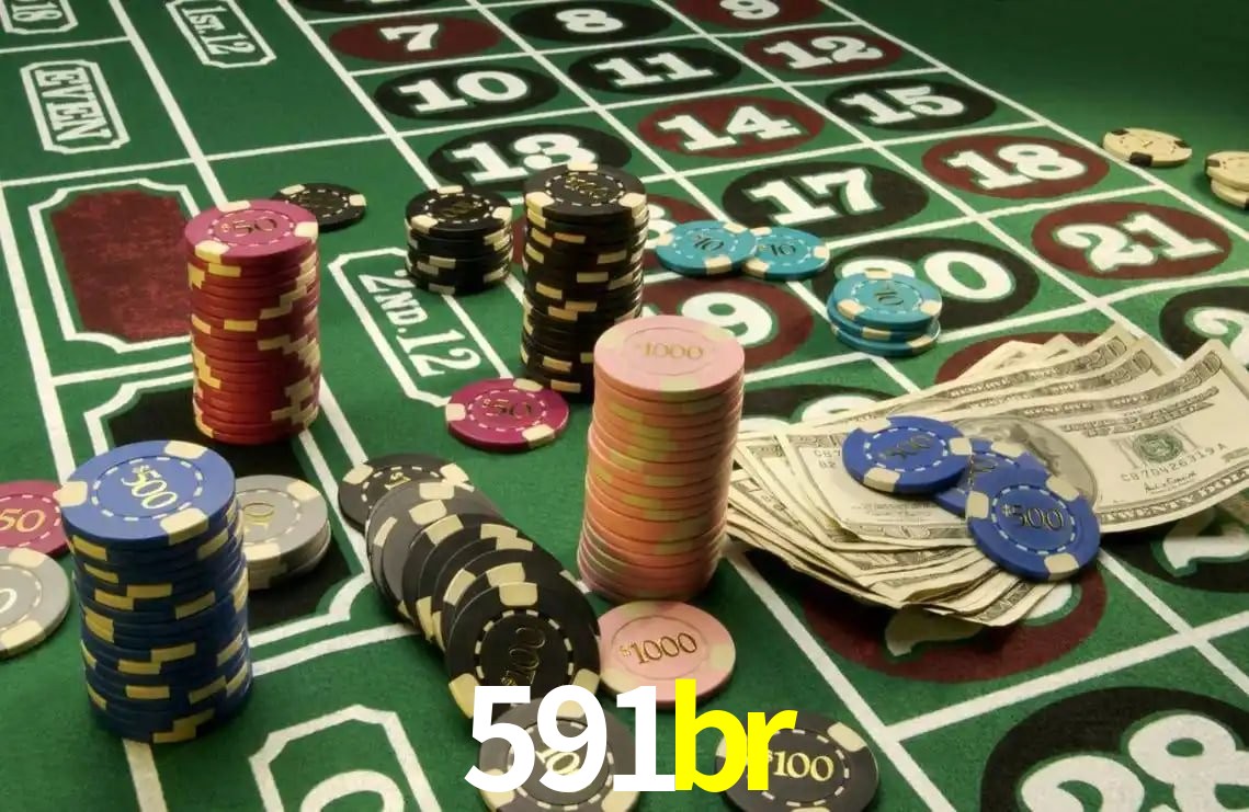 Slot Games 591br