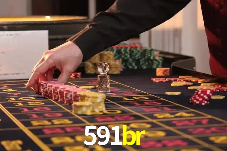 A Experiência Imersiva dos Cassinos Ao Vivo no 591br