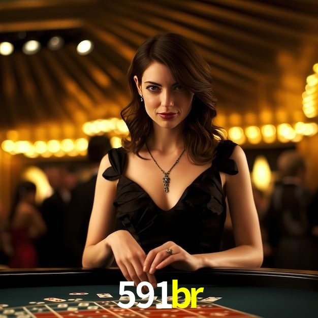 A Emoção da Loteria na 591br: Uma Chance de Mudança de Vida