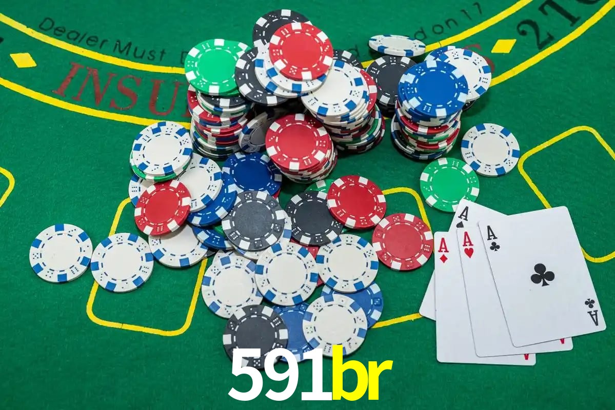 Apostas de Futebol 591br