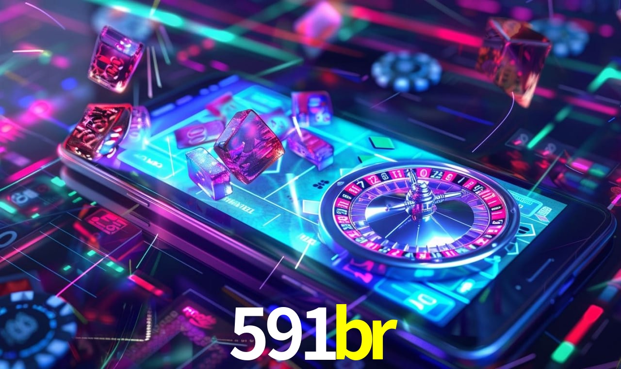 Cadastro Rápido 591br