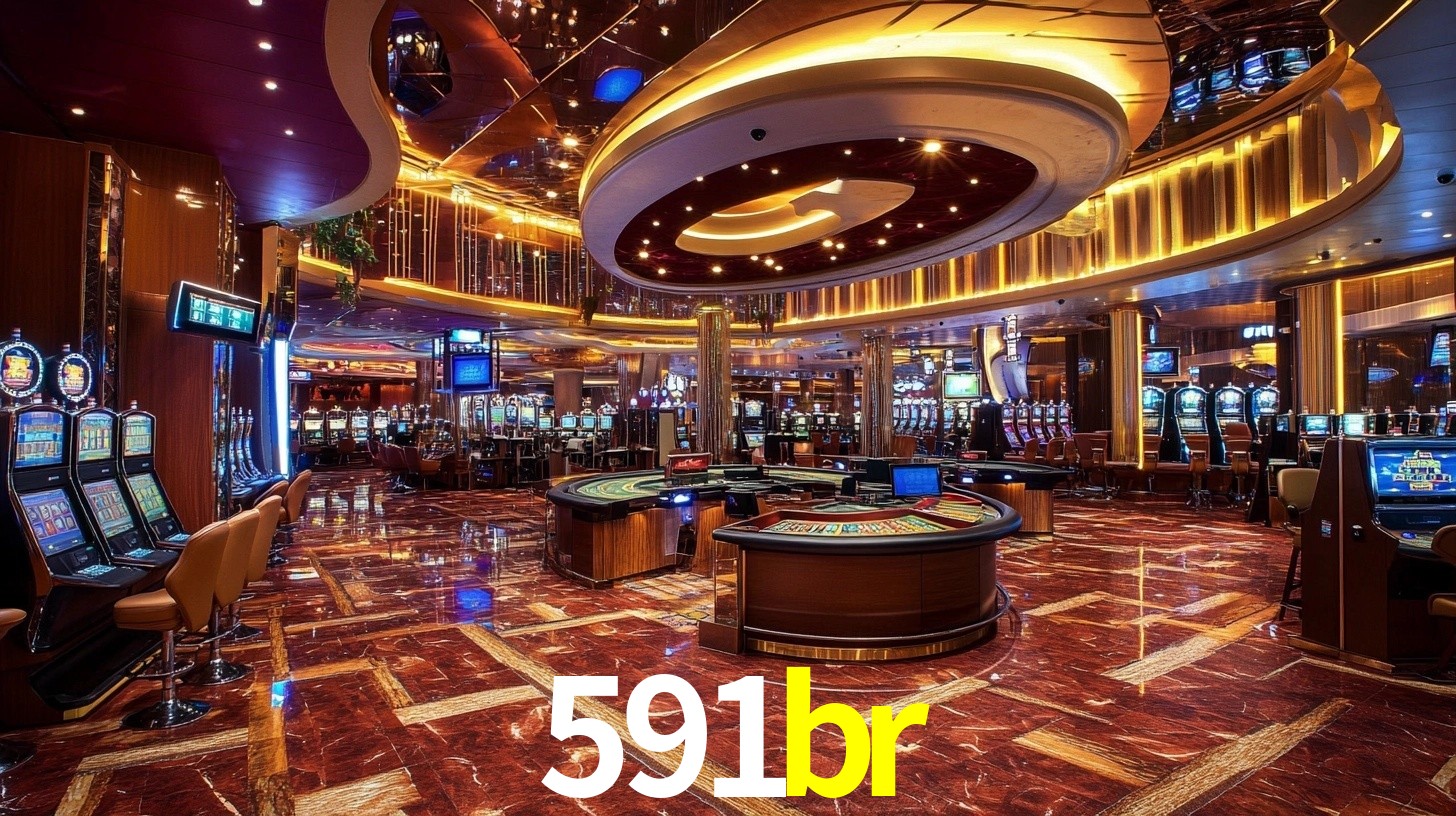 VIP Casino 591br
