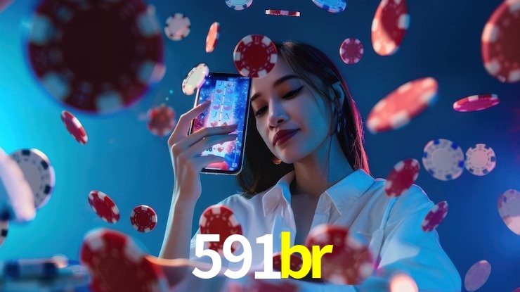 cassino 591br