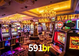 591br São Paulo - Live Tables