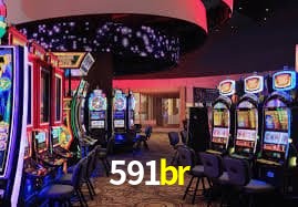 591br São Paulo - Hot Promos